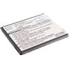 Cameron Sino CS-SA615SL - Batteria Litio per Sony NWZ-S600NWZ-S600FNWZ-S610, 750 mAh