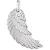 Engelsrufer ala pendente per le donne 925 Sterling argento 29 mm