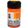 Colore per tessuto Textil Neon Orange