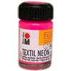 Colore per tessuto Textil Neon Pink