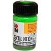 Colore per tessuto Textil Neon Green