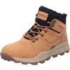 KangaROOS K-tm Bart RV, Stivali da Neve Uomo, Coffee Jet Black, 43 EU