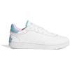 Adidas Donna Hoops 3.0 SE Shoes, Cloud White/Supplier Colour, 36 2/3 EU