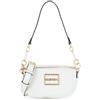 VALENTINO Principessa, Borsa Donna, Bianco, Talla única