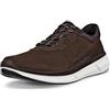 ECCO Biom 2.2, Sneaker Uomo, Mokka, 46 EU