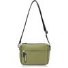 Mandarina Duck Hunter Crossover, Donna, Verde Militare, Taglia Unica