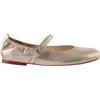 HÖGL Michelle, Ballerine Donna, Bronzo, 37 EU