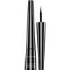 Dr Irena Eris 24H High-Shine Liquid Eyeliner Eyeliner liquido waterproof Black