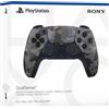 SONY PLAYSTATION 5 DUALSENSE™ WIRELESS CONTROLLER - GRAY CAMOUFLAGE