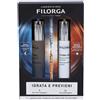 LABORATOIRES FILORGA C.ITALIA Laboratoires Filorga, Set Siero Hydra Aox 30 ml + Siero Hydra Hyal Filorga 30 ml