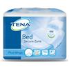 SCA HYGIENE PRODUCTS SpA TRAVERSA PER INCONTINENZA TENA BED PLUS RIMBOCCABILE 80X180 CM PLUS 20 PEZZI