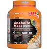 Named Sport Anabolic Mass Pro American Cookies 1600g