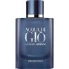 Armani acqua di gio profondo edp 75