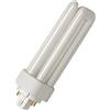 Beghelli BEG51103 Lampada G24q-3, 26 W, Multicolore
