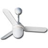 Vortice Nordik 1S/L 90/36 Ventilatore domestico con pale 220W Bianco