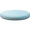 Valink Cuscino rotondo in memory foam,Cuscino in tatami lavorato a maglia tinta unita,Comodo cuscino traspirante per la camera da letto di casa soggiorno