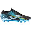 JOMA scarpe gomma JOMA Propulsion cup 2401 fg nero/turchese