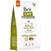 BRIT CARE Dog Hypoallergenic Adult Small Breed Lamb 7kg