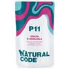 Natural Code P per Gatto da 70g