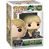 Funko POP! TV: Crocodile Hunter - Steve Irwin With Sui - Figura in Vinile da Collezione - Idea Regalo - Merchandising Ufficiale - Giocattoli per Bambini e Adulti - Figura per i Collezionisti