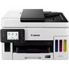 Canon Stampante Multifunzione Inkjet a Colori A4 4470C006 Maxify GX6050 MegaTank