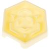 TIAKI Ciotola per cani TIAKI Slow Feeder Yellow Hexagon - 450 ml