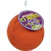 ZOLUX GIOCO PALLA IN CAUCCIU' 7,5CM