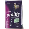 Generico Prolife Crocchette Cane 10kg (pesce e patate)