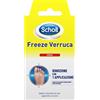 COOPER CONSUMER HEALTH IT Srl SCHOLL FREEZE VERRUCA SIST APP