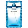 Versace Man Eau Fraîche Eau De Toilette Per Uomo 200 ml