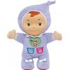 VTech Bambola VTech Baby Robi, La Mia Prima Bambola Interattiva