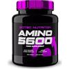 SCITEC NUTRITION AMINO 5600 DA 500 COMPRESSE