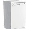 Beko DFS05013W lavastoviglie Libera installazione 10 coperti A+ Bianco