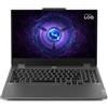 LENOVO - Notebook LOQ 15,6" Intel i7 16GB 1TB RTX4050 - Luna Grey