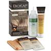 Bios Line BIOKAP Nutricolor Delicato Rapid, Tinta capelli Senza Ammoniaca, Colorazione Capelli, Nutre, Colora e Ripara, Colorazione Con 10 Minuti Di Posa, 9.3 Biondo Chiarissimo Dorato, 135ml