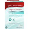 BAYER SpA Gyno-Canesbalance Gel Vaginale - Contro la candidosi batterica - 7 applicatori vaginali
