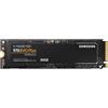 Samsung 970 EVO Plus NVMe M.2 SSD 500 GB