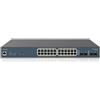 Engenius EWS7928P-FIT Switch di Rete Gestito L2 Gigabit Ethernet 10-100-1000 Supporto Power over Ethernet 24 Porte