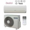 HITACHI Climatizzatore Condizionatore Inverter Modello Dodai FROST WASH Da 9000 Btu R32 Classe A++/A+ Wi Fi opzionale