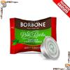 Mio 50 100 200 300 400 Capsule Modo mio caffè Borbone Compostabi Don Carlo Rossa Red