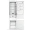 Whirlpool WHC20 T152 frigorifero con congelatore Da incasso 280 L E Bianco