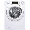 Candy Smart CSS128TW3-11 lavatrice Caricamento frontale 8 kg 1200 Giri/min Bianco