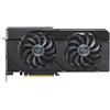 ASUS Dual -RX7700XT-O12G AMD Radeon RX 7700 XT 12 GB GDDR6