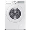 Samsung WW90CGC04DTH lavatrice Caricamento frontale 9 kg 1400 Giri/min Bianco