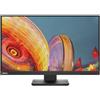 Lenovo ThinkVision E24q-20 LED display 60,5 cm (23.8") 2560 x 1440 Pixel Quad HD Nero