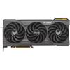 ASUS TUF Gaming TUF-RX7700XT-O12G-GAMING AMD Radeon RX 7700 XT 12 GB GDDR6