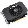 ASUS Phoenix PH-RTX3050-8G-V2 NVIDIA GeForce RTX 3050 8 GB GDDR6