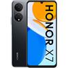 TIM Honor X7 17,1 cm (6.74") Doppia SIM Android 11 4G USB tipo-C 4 GB 128 GB 5000 mAh Nero