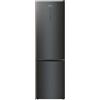 Hisense RB470N4EFD frigorifero con congelatore Libera installazione 361 L D Nero