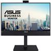 ASUS BE24ECSNK 60,5 cm (23.8") 1920 x 1080 Pixel Full HD Nero